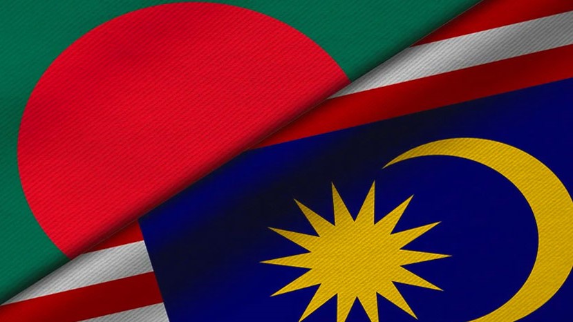 মালয়েশিয়ায় মেয়াদোত্তীর্ণ ভিসায় থাকলে এখন যে শাস্তি পেতে হবে